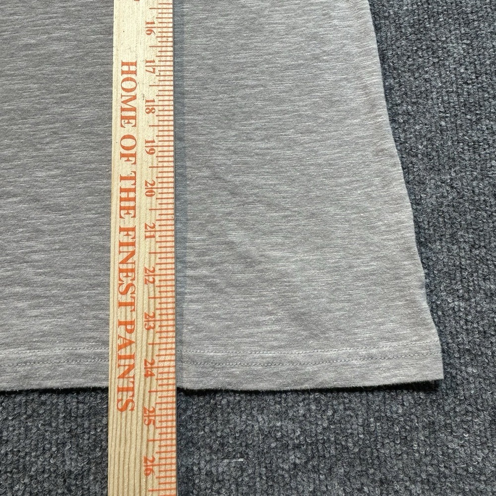 Authentic Starter 71 Men's Tank Top Gray Size L - Picture 4 of 8